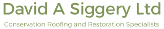 David A Siggery Ltd Logo